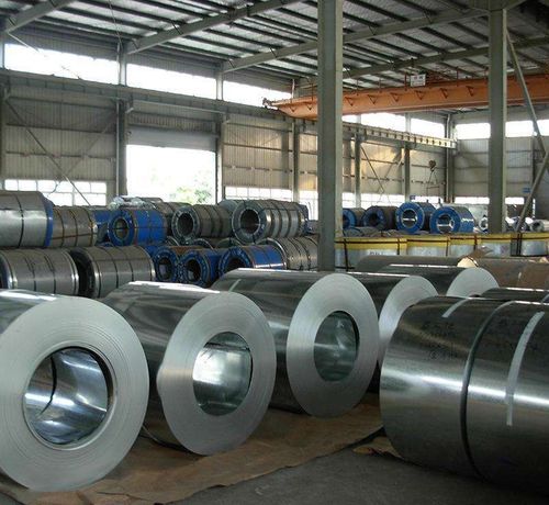 冶金矿产 >正文 太原市华昌金属材料是一家集生产,加工,销售