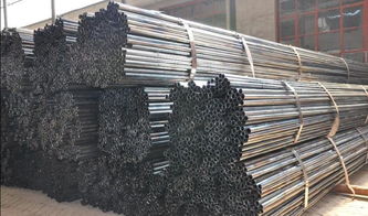 华东地区最专业的无缝钢管 精密冷轧管生产供应商